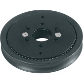 Ronstan RF128000 Series 125 Roller Bearing Sheave