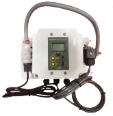 Parker 90-0115 Salinity Water Quality Monitor with Automatic Diversion Valve, 110V AC