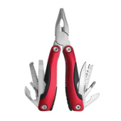 Lalizas 10200 - Multitool Red