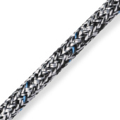 Marlow Blue Ocean Doublebraid rPET Polyester Rope