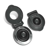 MZ Electronic Footswitch+Protective Cover Plastic (Up)