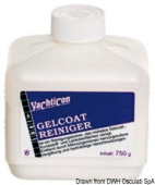 Osculati 65.211.70 - YACHTICON Gelcoat Reiniger Detergent