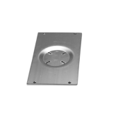 Barka Light Alloy Plate 330X180