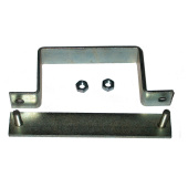GFE 2 Pole Fixing Lifebuoy Cabinet