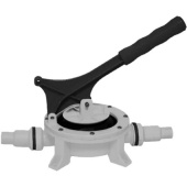Nuova Rade 31342 - Diaphragm Bilge Hand Pump - 0,4Lt Per Stroke