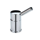 Reich Shower Mixer Tap Keramik Trend E, Undercounter