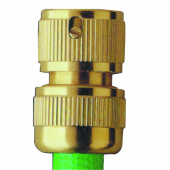 Hose Connector 16/19 mm