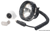 Osculati 13.016.00 - Utility Rubber Spot Light 30 W 12 V