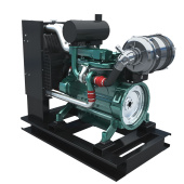 Weichai WP4D118E201 industrial engine for 113/90 kVA/kW generators (engine power: 108-118.8 kW 1800 rpm)