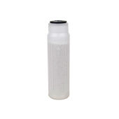 Sea Recovery 08251950AS pH Neutralizer Post Filter Element, 9-3/4"