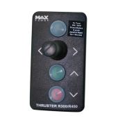Max Power 318226 - Joystick For Hydraulic Retractable Thruster R300/R450