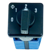 Philippi 640042410 - CG 4 A 241 (0-1-2-3) Measurement Selector Switch
