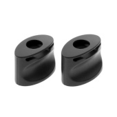 Spinlock T50-END End Cap Mouldings For T50 Organisers
