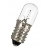  Bulb 12V 2W E10 Tube