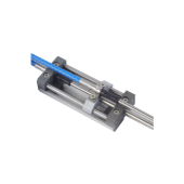 Multiflex K13 - Twin Station Control Connector