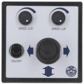 Control Panel UC02