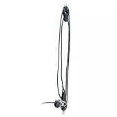 Harken 7504 - Vang-Master 4:1 Single-ended 57 mm Carbo Purchase System