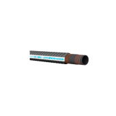Nanni Diesel QTE00152NI – Exhaust Pipe Ø152 mm