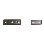 SeaSure 18.3 - 3 Holes Rudder Fitting Packer Long 1.8mm