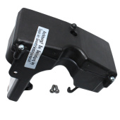 Webasto 9032308C - Control Unit 1574 STC 12V for Diesel DP42 Boat Heating Systems