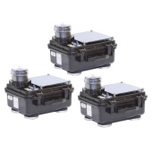 MCD21 Set Navigation Lights Solar