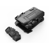Lowrance 000-16177-001 - Advanced Wireless Foot Pedal