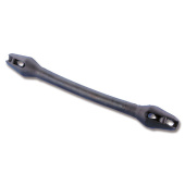 Trem UV-Resistant Rubber Mooring Compensators