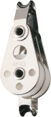 Ronstan RF83 Series 29 Utility Block, Loop Top & Becket