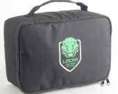 Lockk Carry Bag For Chain Locks