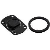 Johnson Pump 81-47268-01 - Aqua-T Manual Base Gasket Set