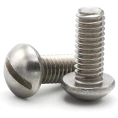 Jabsco 18753-0134 - 1673-Series Self-Priming Pump Screw Kit