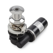 Italwinch Smart Plus Vertical Anchor Windlass 1000W & 1500W