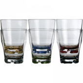 Marine Business Paty Water Glass Set ø8,8 x 10.9cm (per 6 pcs)