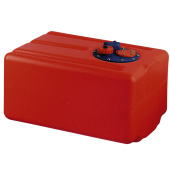 Can SB Fuel Tank - Plastic - 53 L - 55X39X29 cm