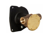 Jabsco 10950-2601 - Bronze Engine Cooling Pump