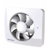Vent-Axia Svensa with Odor Detection