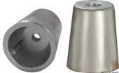 Eliche Radice Shaft Line Zinc Anode 31 mm - Osculati 43.230.00