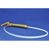 Bukh Engine 020D4101 - Oil Hand Pump With Hose (008E1190)