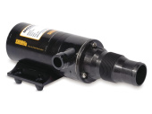 SHURflo Macerator Pump for Grey & Black Water 12V/24V, 49 L/min