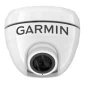 Garmin GC 245 Surface-mount Camera (White)
