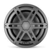 JL Audio 010-03071-00 - M3-10'' Marine Subwoofer Sport Style Grey