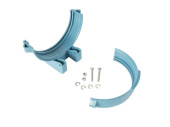 Whale AS4407 - STD Clamping Ring Kit G Titan