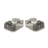 Barton 24117 - Traveller Cleat Plate Assembly (Pair), 26mm Track