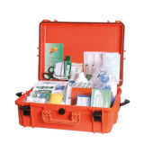 Bukh PRO D1350555 - FIRST AID KITS 'FRANCIA'