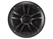 Boss Audio MR6B - Marine Speaker 2-Way 180W Black (2 pcs)