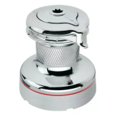 Harken 50.2STCCC - Self-Tailing Radial All-Chrome Winch 2 Speed 50.2ST