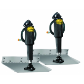 Lenco Trim Tabs Standard 229X457 mm