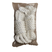 Fender Line - Ø10mm, 2m, White