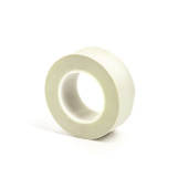 Vetus TAPEGF50 - Mounting Adhesive Tape, Fiberglass, White, Roll 50m