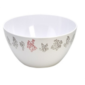 Plastimo 5241009 - Coral Reef salad bowl